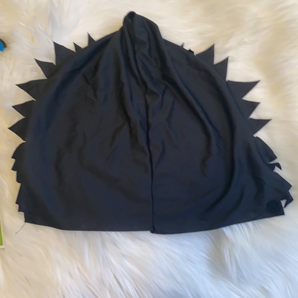 Halloween Costume Scary Skeleton Child            Costume    Age 5 - 7 years old - Picture 6 of 11